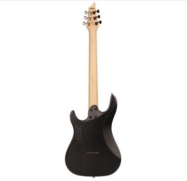 Cort KX300-OPRB el.gitár, nyers burst