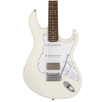 Cort G260CS-OW elektromos gitár, fehér