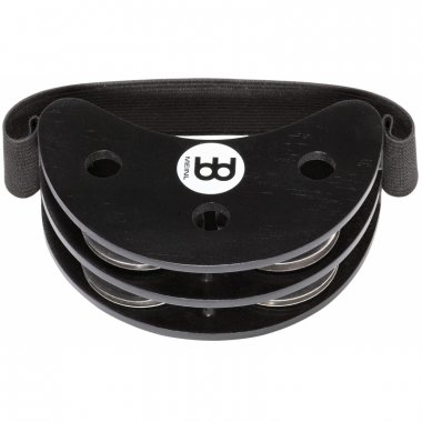Meinl FJS2SBK lábtamburin