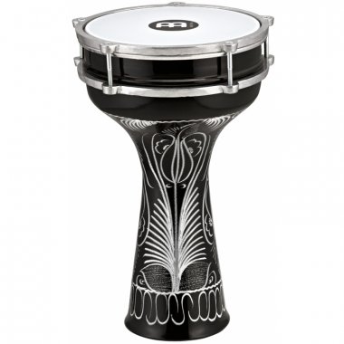 Meinl HE124 alumínium darbuka