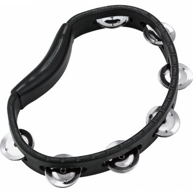 Meinl HTBK csörgő fekete