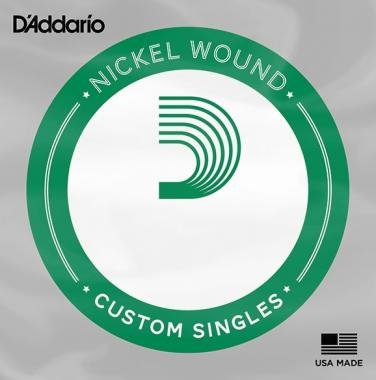 D'Addario NW036 D/A szálhúr elektromos gitárhoz