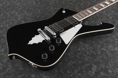 Ibanez PS60-BK elektromos gitár, fekete