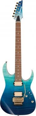 Ibanez RG420HPFM-BRG elektromos gitár, Blue Reef Gradation