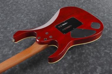 Ibanez RG420HPFM-BRG elektromos gitár, Blue Reef Gradation