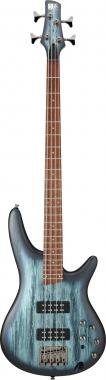 Ibanez elektrická basová kytara, 4 struny, SR300E-SVM