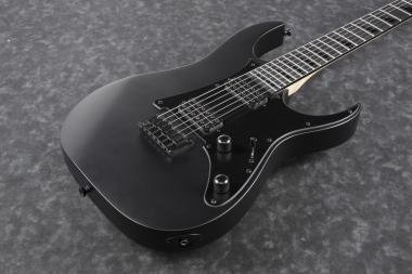 Ibanez GRGR131EX-BKF elektromos gitár, fekete