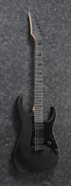 Ibanez GRGR131EX-BKF elektromos gitár, fekete