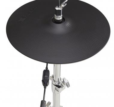 Roland VH-14D V-Drums digitális elektromos lábcin 14