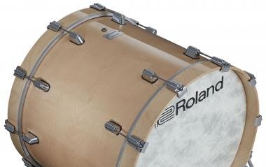 Roland KD-222-GN V-Drums elektromos lábdob 22