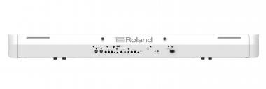 Roland FP-90X-WH digitális zongora 4 hangszórós, mikrofon bemenet - állvány nélkül - fehér