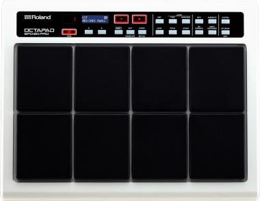 SPD-20PRO Roland ütőhangszer