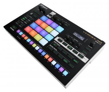 Roland MV-1 VERSELAB