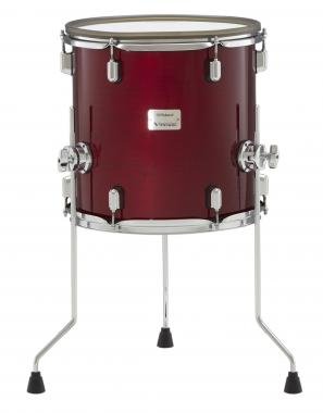 Roland PDA140F-GC V-Drums elektromos ütőfelület 14