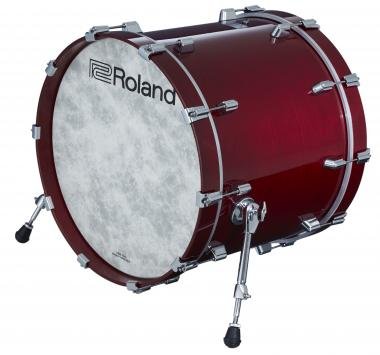 Roland KD-222-GC V-Drums elektromos lábdob 22