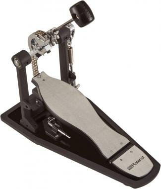 Roland RDH-100A szimpla lábgép pedál, zajcsillapítóval