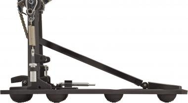 Roland RDH-100A szimpla lábgép pedál, zajcsillapítóval