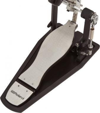 Roland RDH-100A szimpla lábgép pedál, zajcsillapítóval