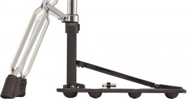 Roland RDH-120A lábcin állvány, zajcsillapítóval