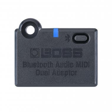 Roland BT-DUAL Bluetooth® Audio MIDI Dual adapter