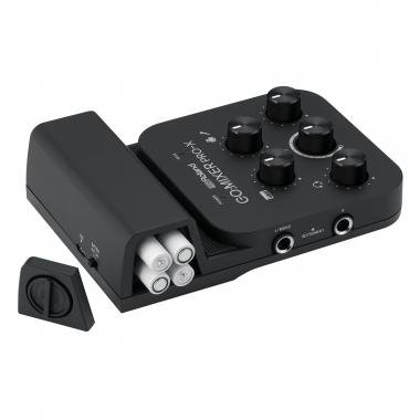 Roland GO:MIXER PRO-X Audiokeverő okostelefonokhoz