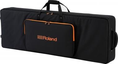 Roland ochranný obal pro 76 kláves, s kolečky, polotvrdý