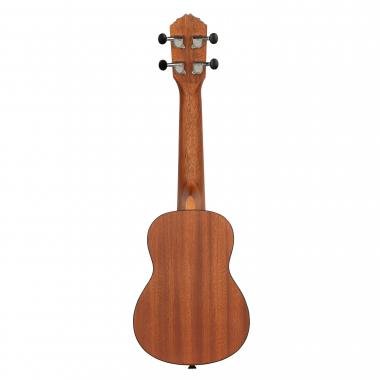 Ortega RU5-SO szoprán ukulele