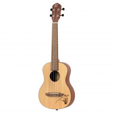 Ortega RU5-TE ukulele