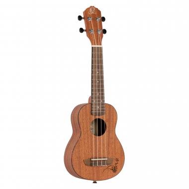 Ortega RU5MM-SO Sopran Ukulele