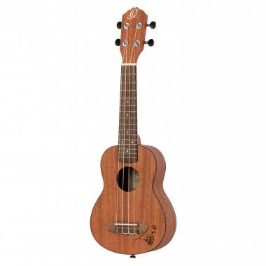 Ortega RU5MM-SO Sopran Ukulele