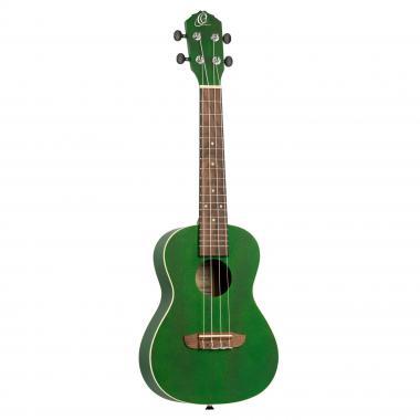 Ortega RUFOREST koncert ukulele
