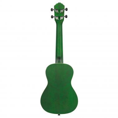 Ortega RUFOREST koncert ukulele