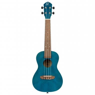 Ortega RUOCEAN koncert ukulele