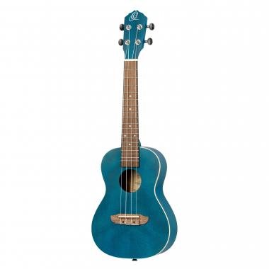 Ortega RUOCEAN koncert ukulele