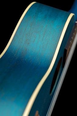 Ortega RUOCEAN koncert ukulele