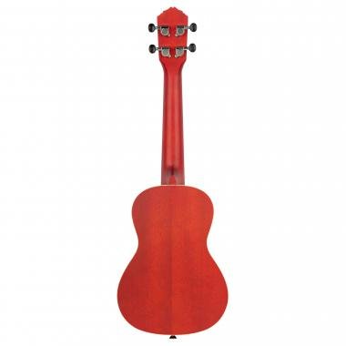 Ortega RUFIRE koncert ukulele