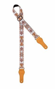 Ortega OCS-540U ukulele heveder