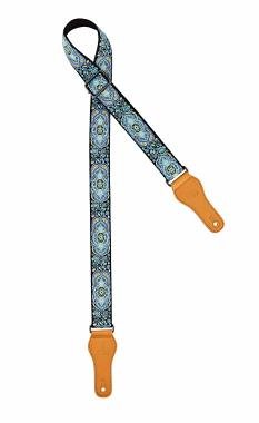 Ortega OCS-550U ukulele heveder