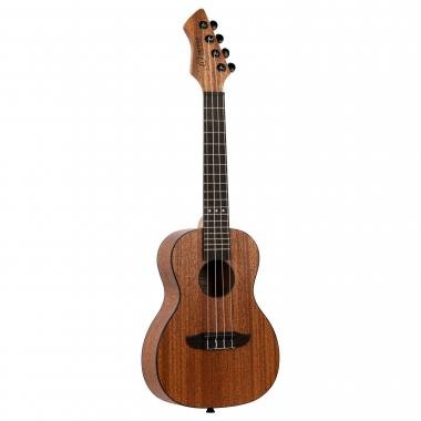 Ortega RUHZ-MM standard ukulele mahagony