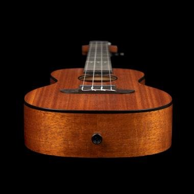 Ortega RUHZ-MM standard ukulele mahagony