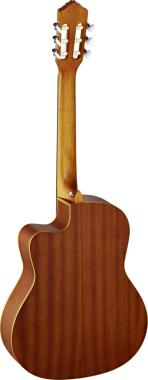 Ortega RCE131SN elektroklasszikus gitár