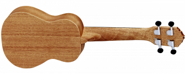Ortega RFU10S szoprán ukulele