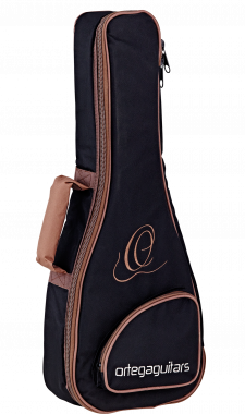 Ortega RFU10S szoprán ukulele