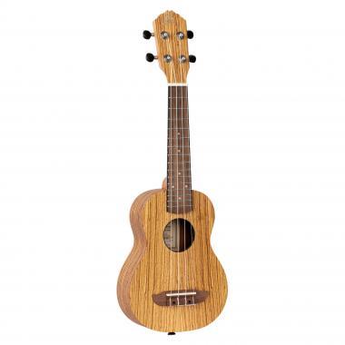 Ortega RFU10Z szoprán ukulele