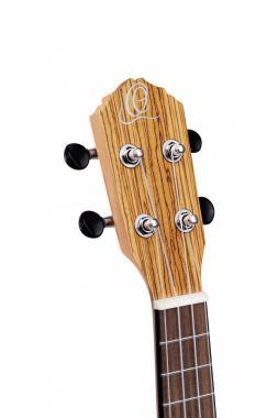 Ortega RFU10Z szoprán ukulele