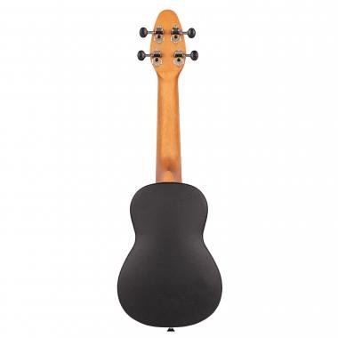 Ortega K2-SP KEIKI Ukulelen Set 