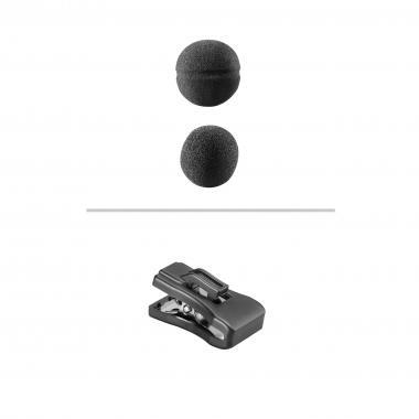 Audio-Technica AT-PRO8HEX hiperkardioid dinamikus fejpántos mikrofon, XLR csatlakozóval