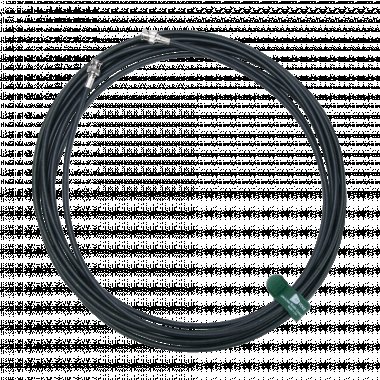 RF Venue Koax kabel, BNC konektory, RG8X, 3.04m