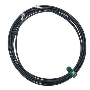 RF Venue Koax kabel, BNC konektory, RG8X, 30.48m