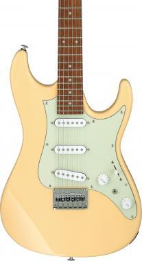 Ibanez AZES31-IV Ibanez gitár vajszínben